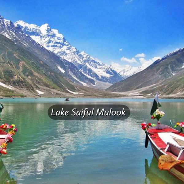 Lake saiful mulook tour packages