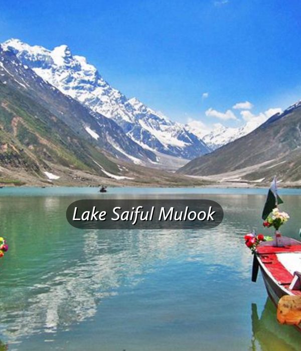 Lake saiful mulook tour packages