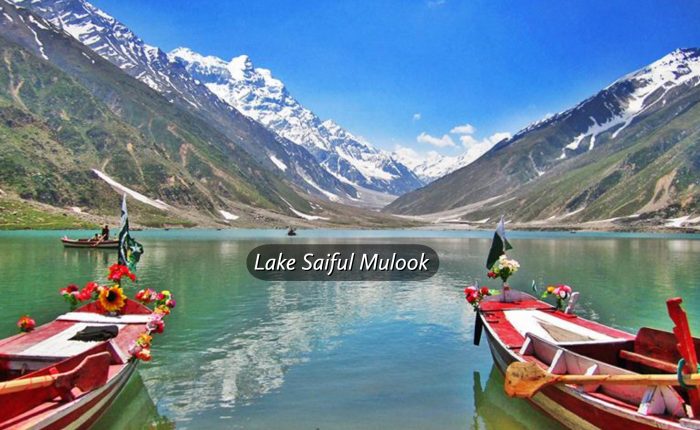 Lake saiful mulook tour packages