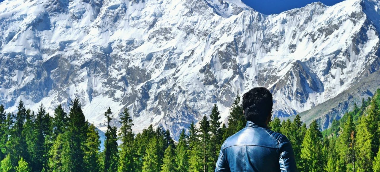Travel Pakistan