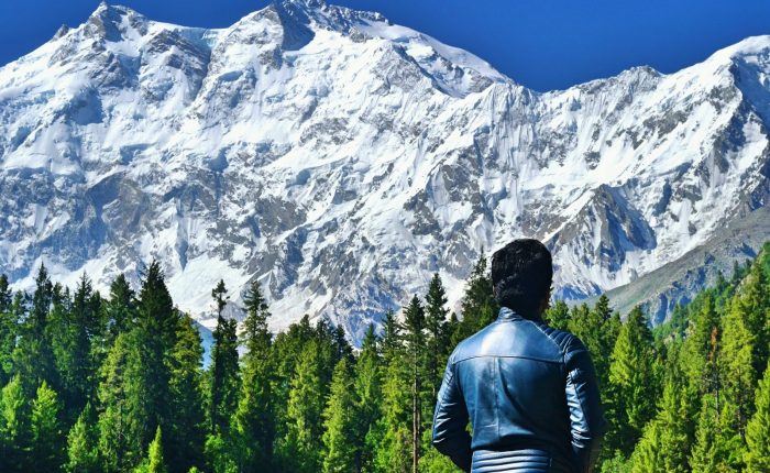 Travel Pakistan