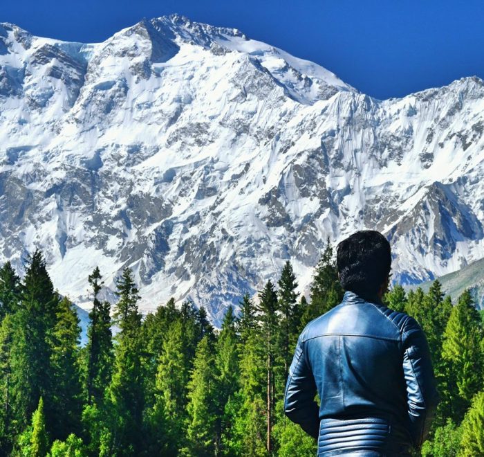 Travel Pakistan