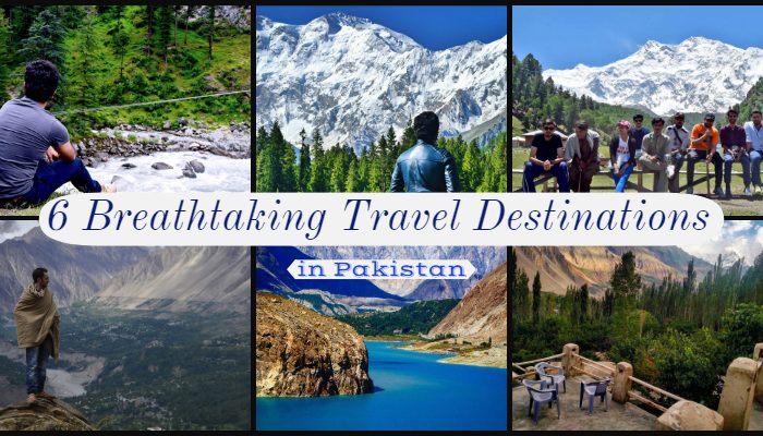 Visit Pakistan