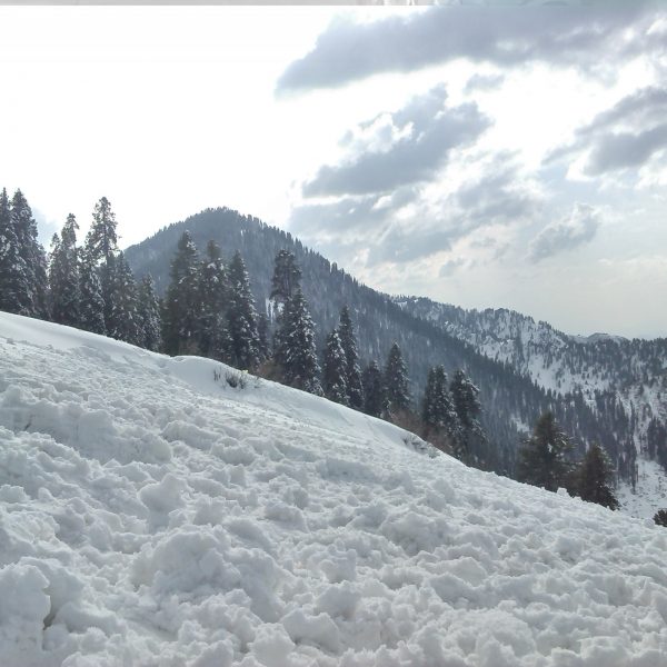 winter tour packages to swat valley in Pakistan