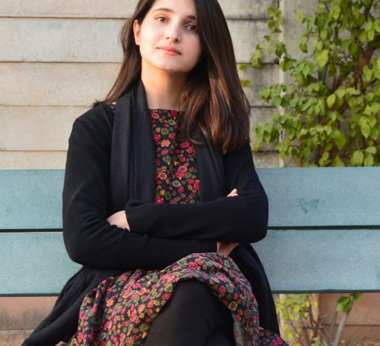 Sobia Rahat - Member Marketing GB Rovers