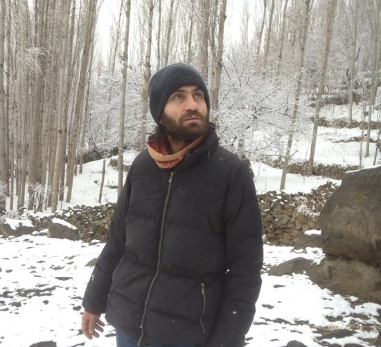 Backpackers guide to Pakistan