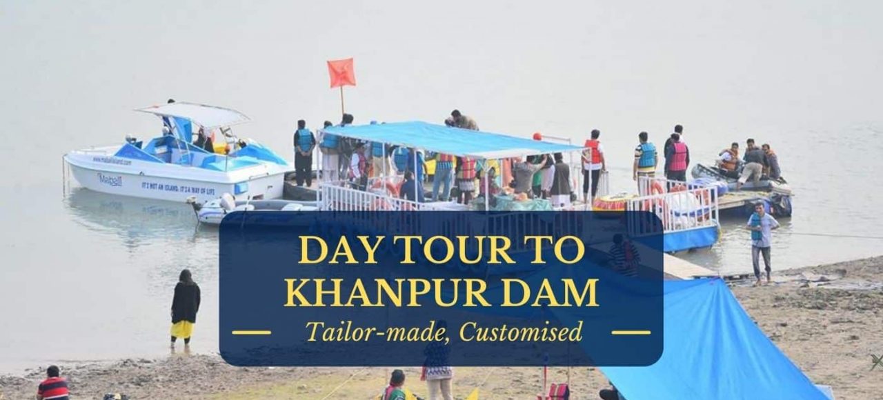 khanpur dam trip