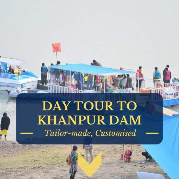 khanpur dam trip