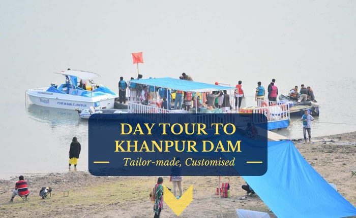 khanpur dam trip