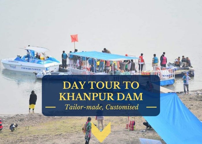 khanpur dam trip
