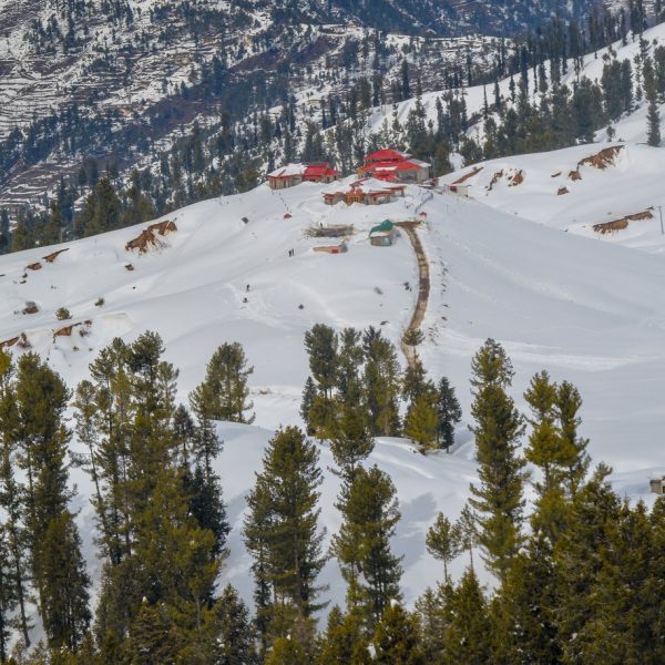 Swat Valley tour pakistan