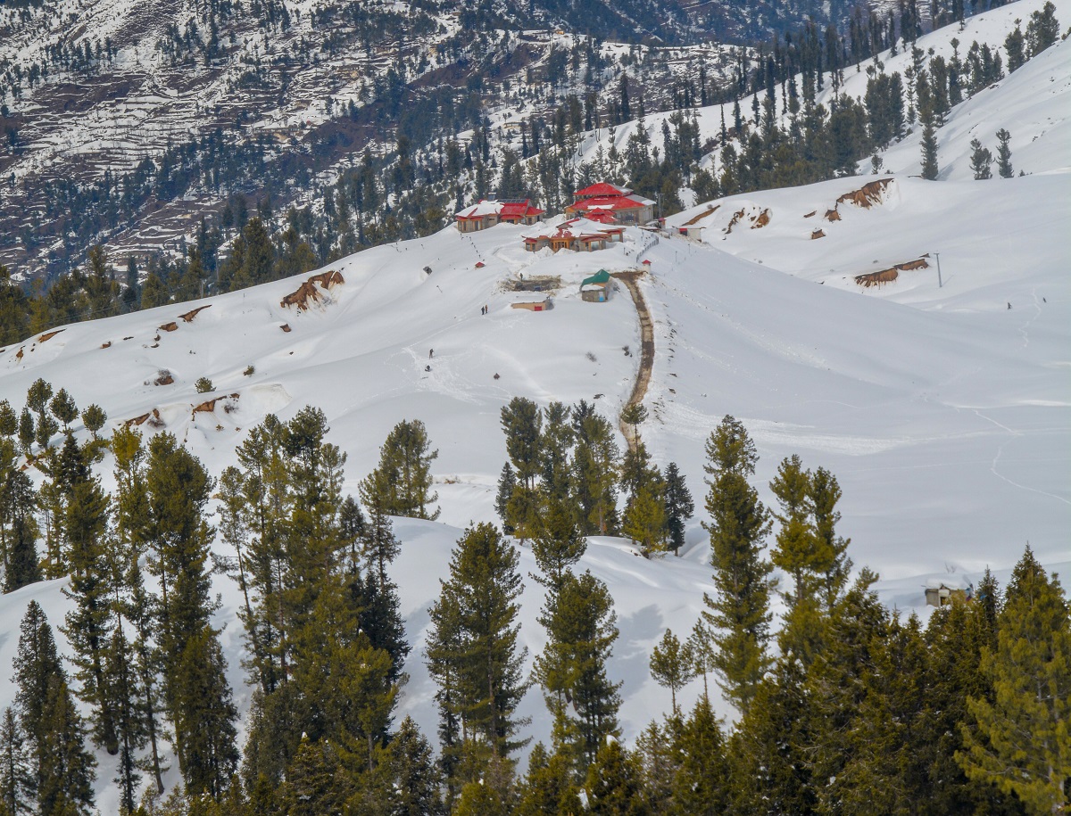 Swat Valley tour pakistan