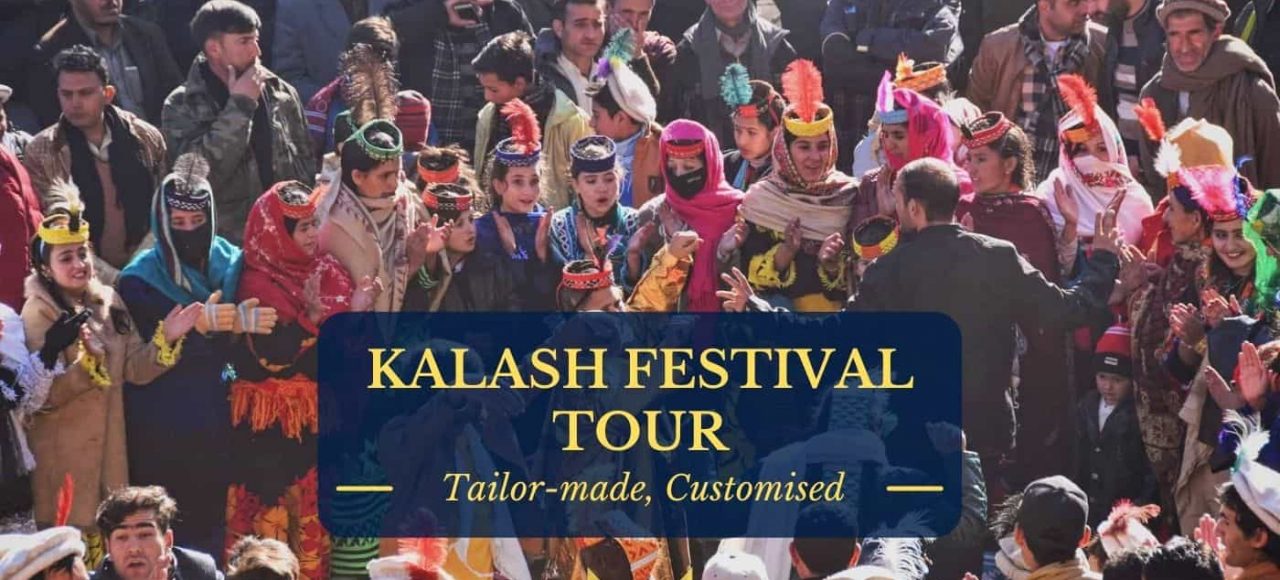 Chilam Joshi festival Kalash