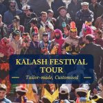 Chilam Joshi festival Kalash