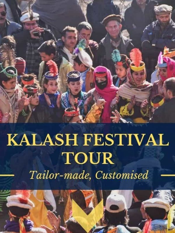 Chilam Joshi festival Kalash