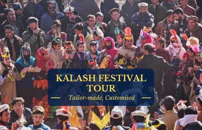 Chilam Joshi festival Kalash