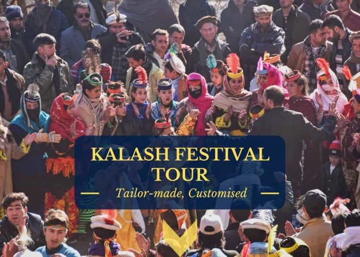 Chilam Joshi festival Kalash