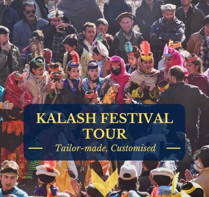 Chilam Joshi festival Kalash