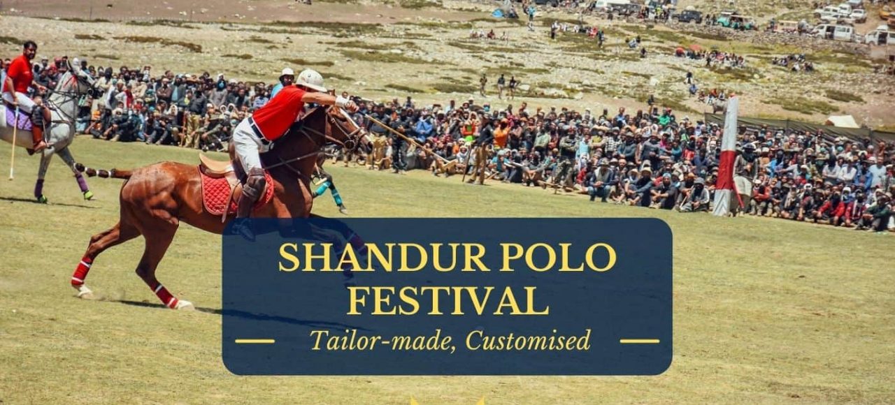 Shandur Polo Festival pakistan