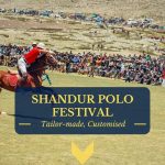 Shandur Polo Festival pakistan