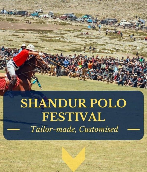 Shandur Polo Festival pakistan