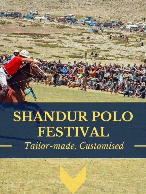 Shandur Polo Festival pakistan