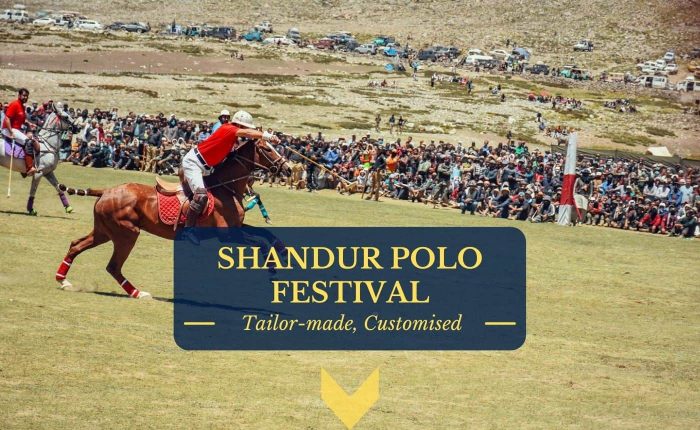 Shandur Polo Festival pakistan