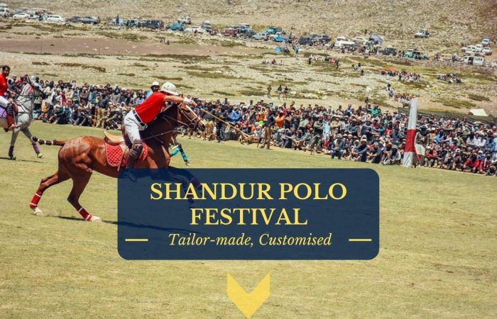Shandur Polo Festival pakistan