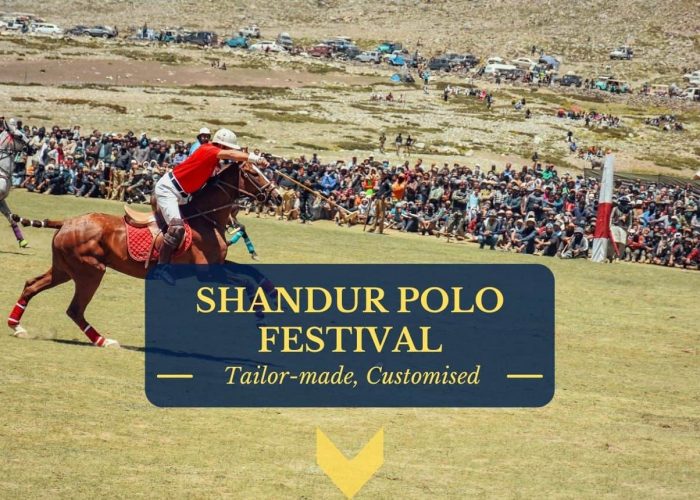 Shandur Polo Festival pakistan