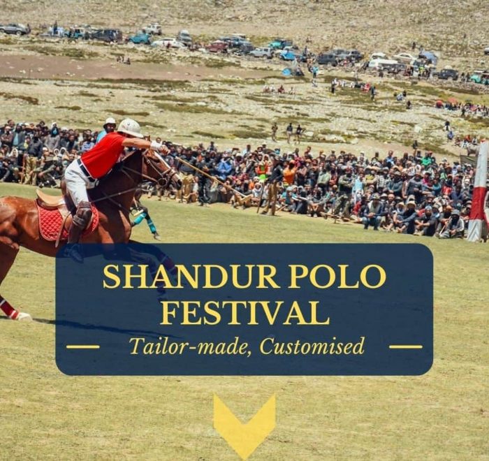 Shandur Polo Festival pakistan