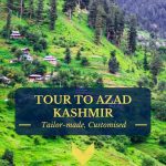 kashmir neelam valley tour