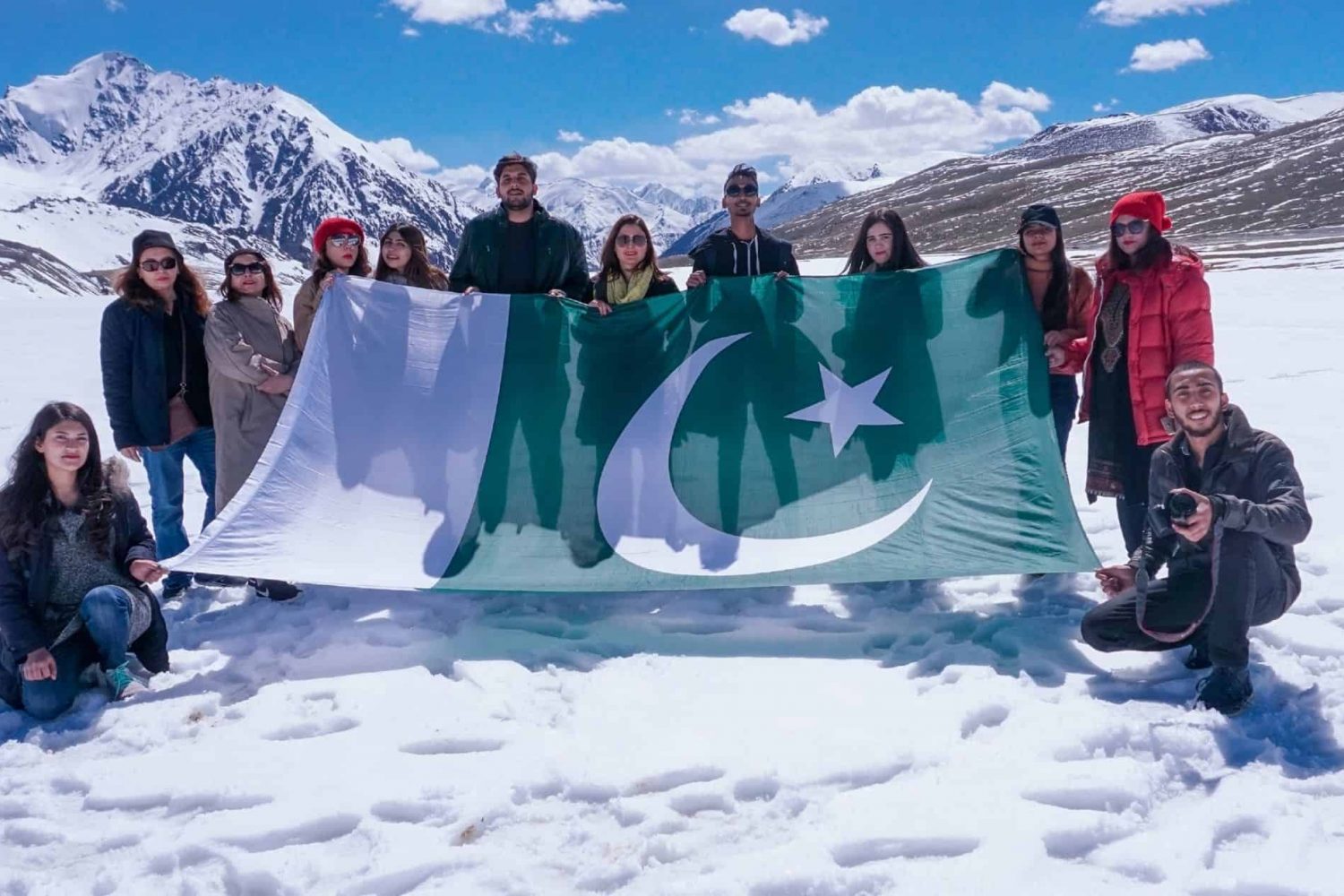 skardu tours pakistan