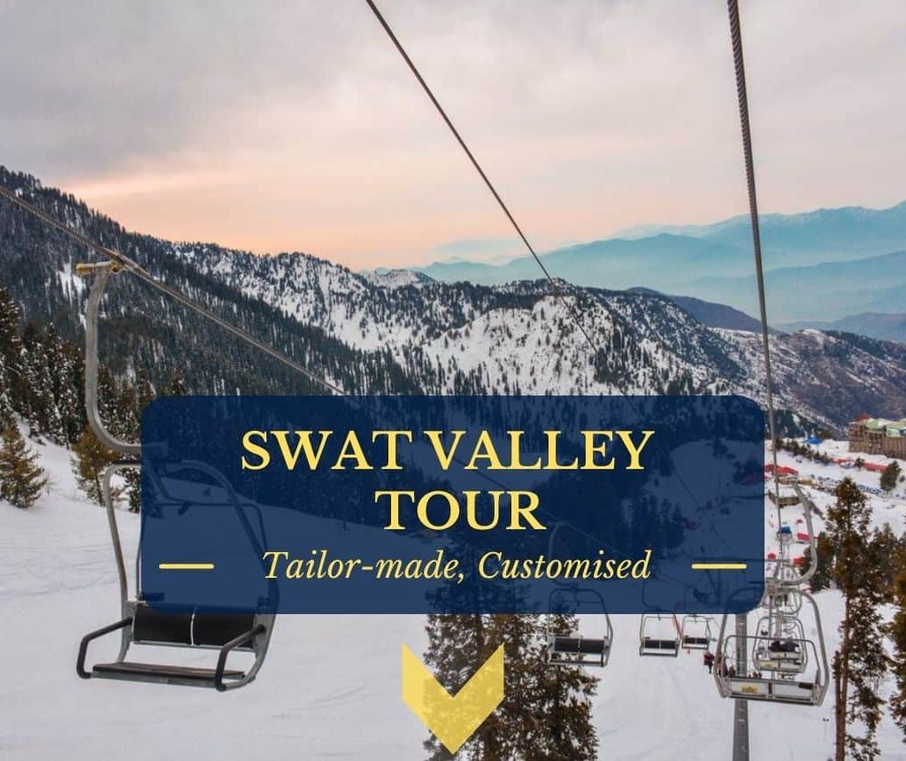 tour to swat valley