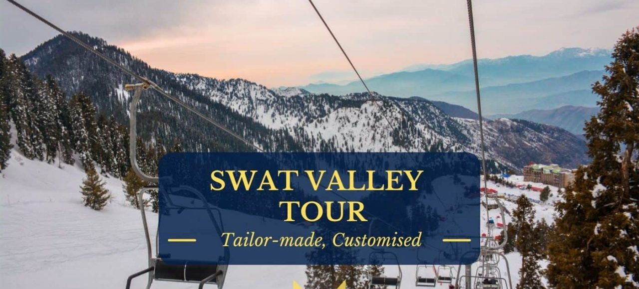 tour to swat valley
