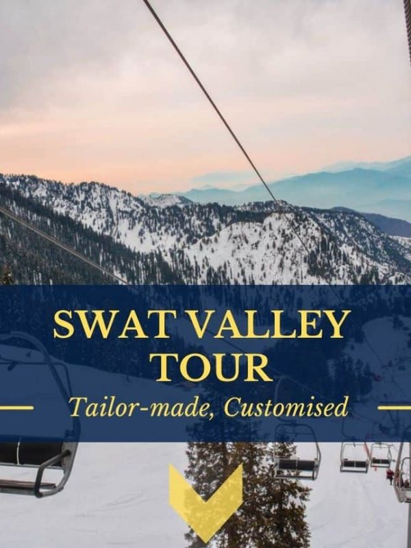 tour to swat valley