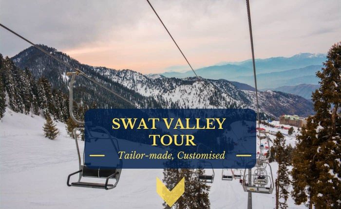 tour to swat valley
