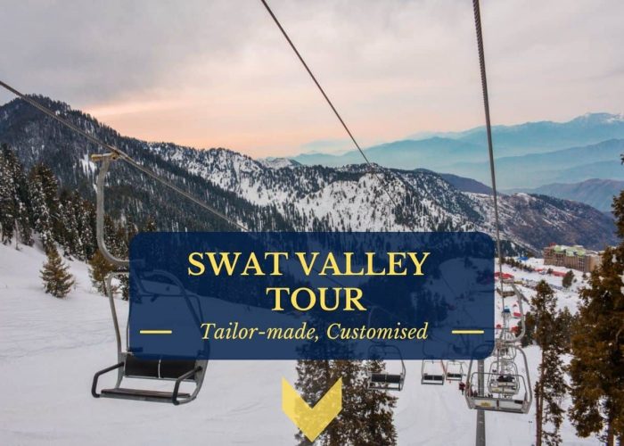 tour to swat valley