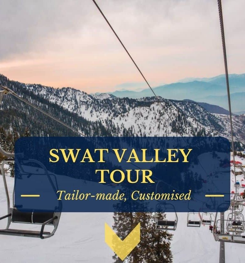 tour to swat valley