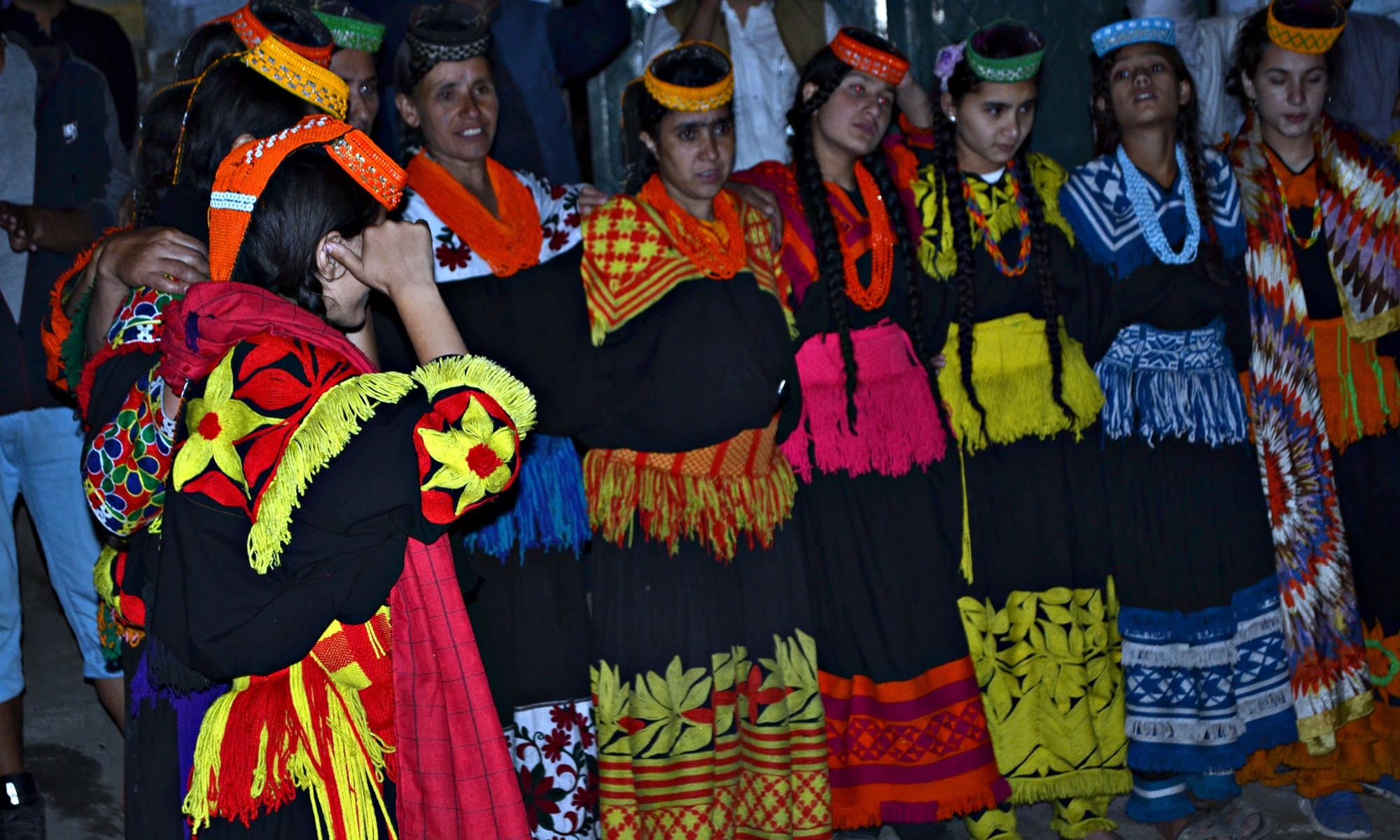 Kalash Valley