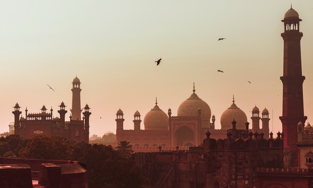 Culture & Heritage Tours