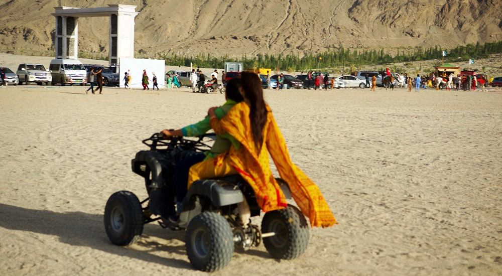 Family Friendly Tours