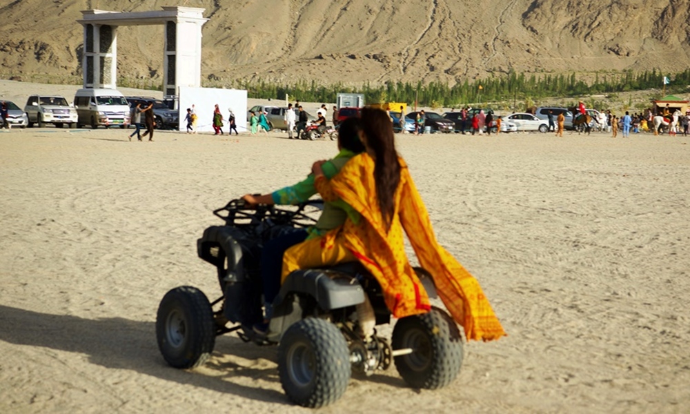 Family Friendly Tours