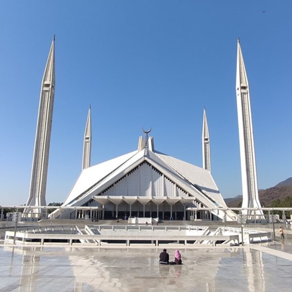 Islamabad