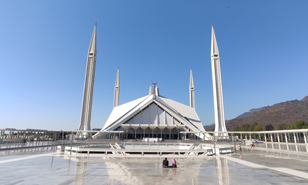 Islamabad