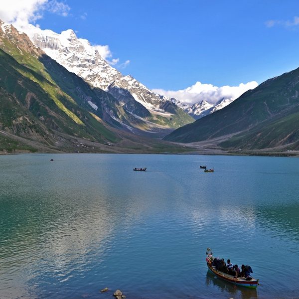 Naran & Kaghan Valley