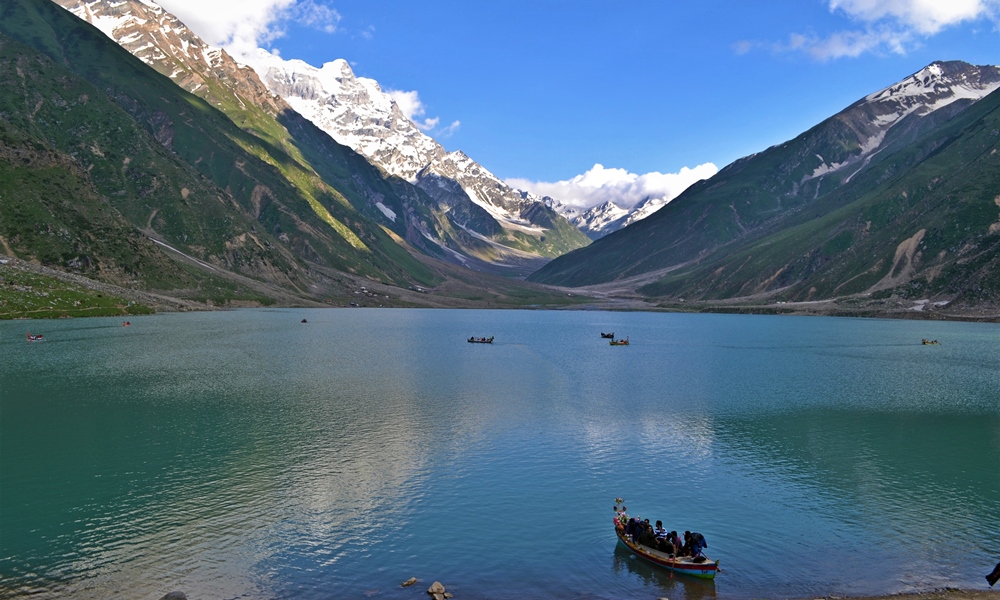 Naran & Kaghan Valley