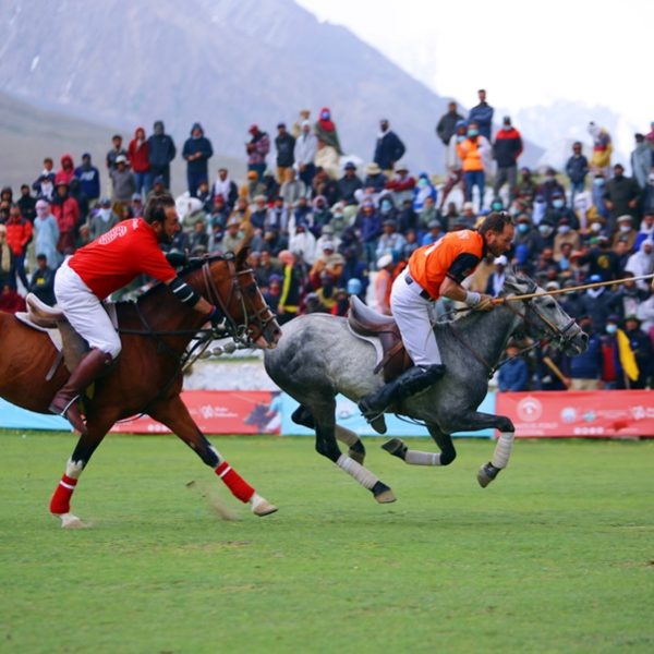 Shandur Polo Festival