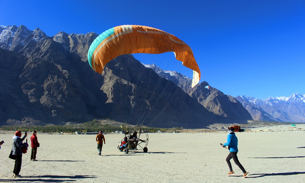 Special Interest Tours